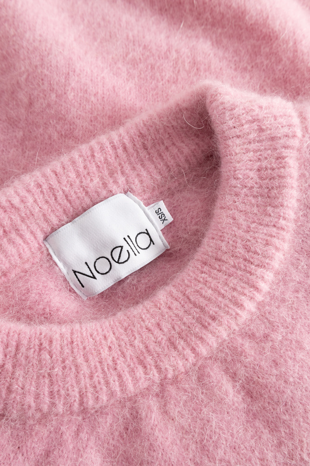 Kae Knit Blush