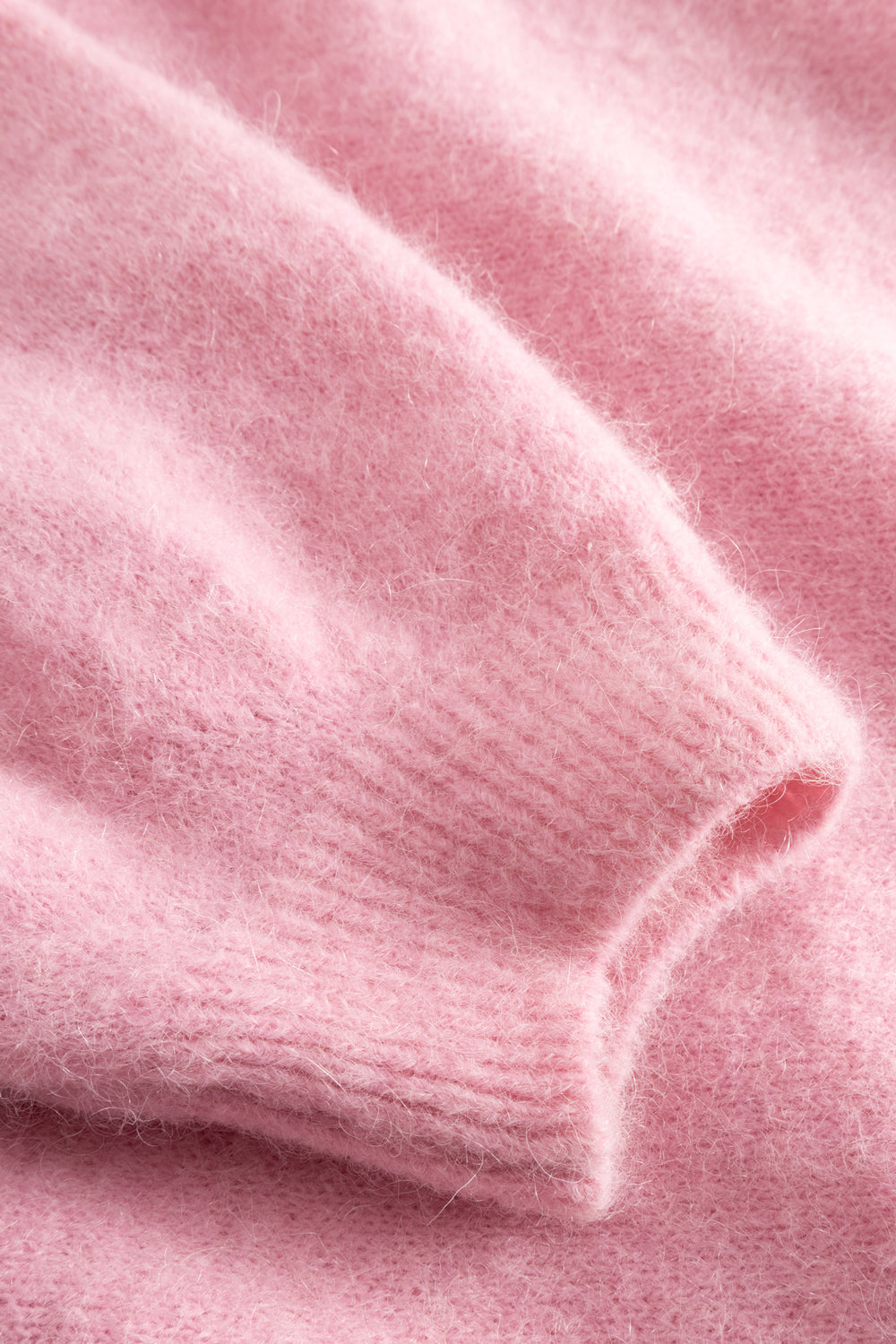 Kae Knit Blush