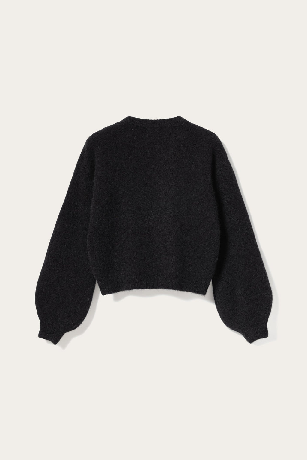 Kae Knit Black