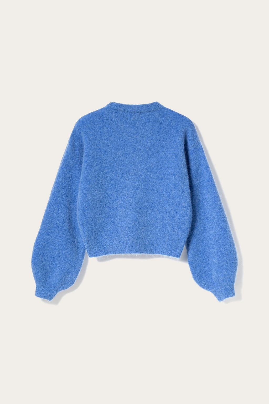 Kae Knit Dove Blue