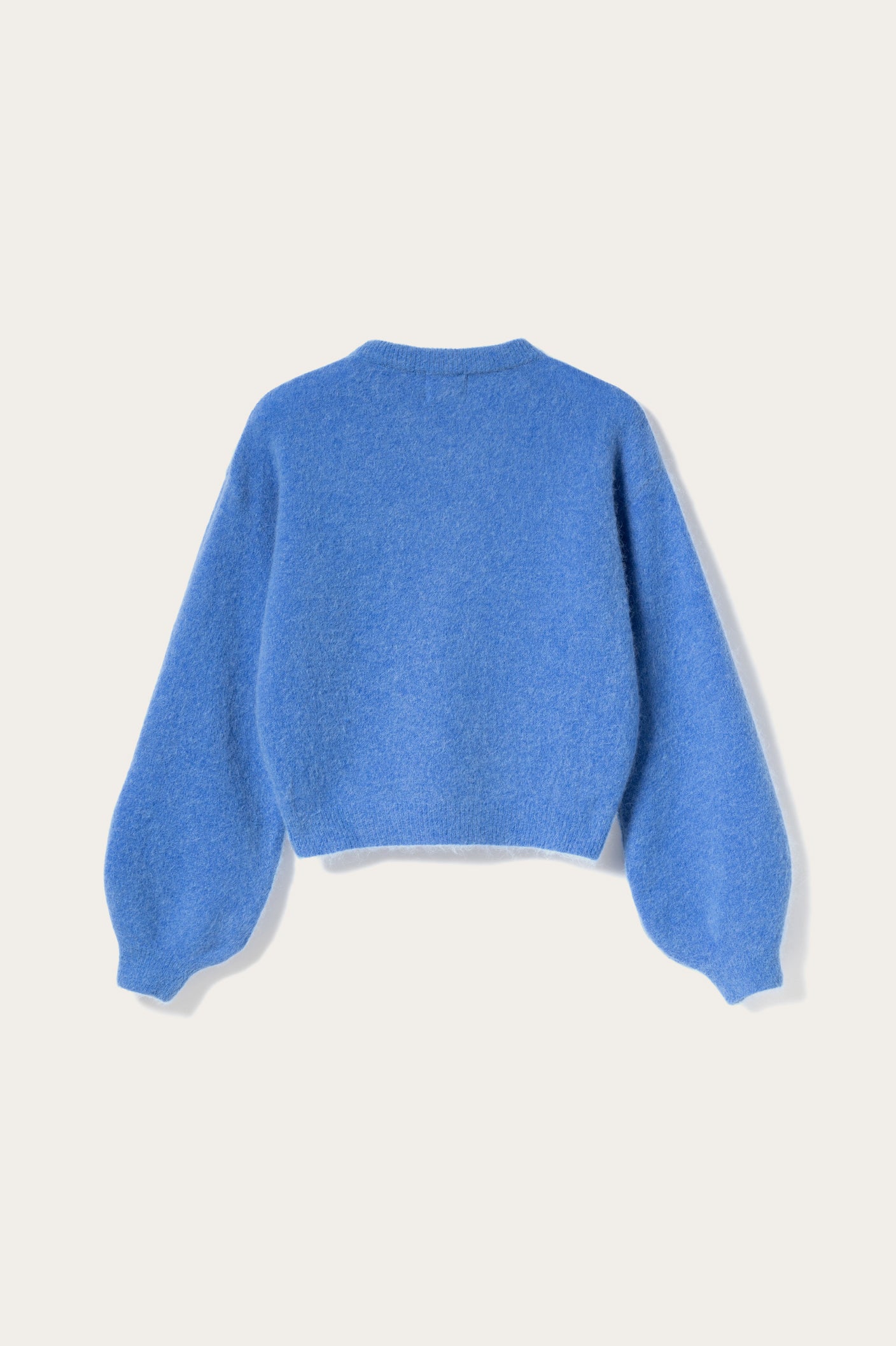 Kae Knit Dove Blue