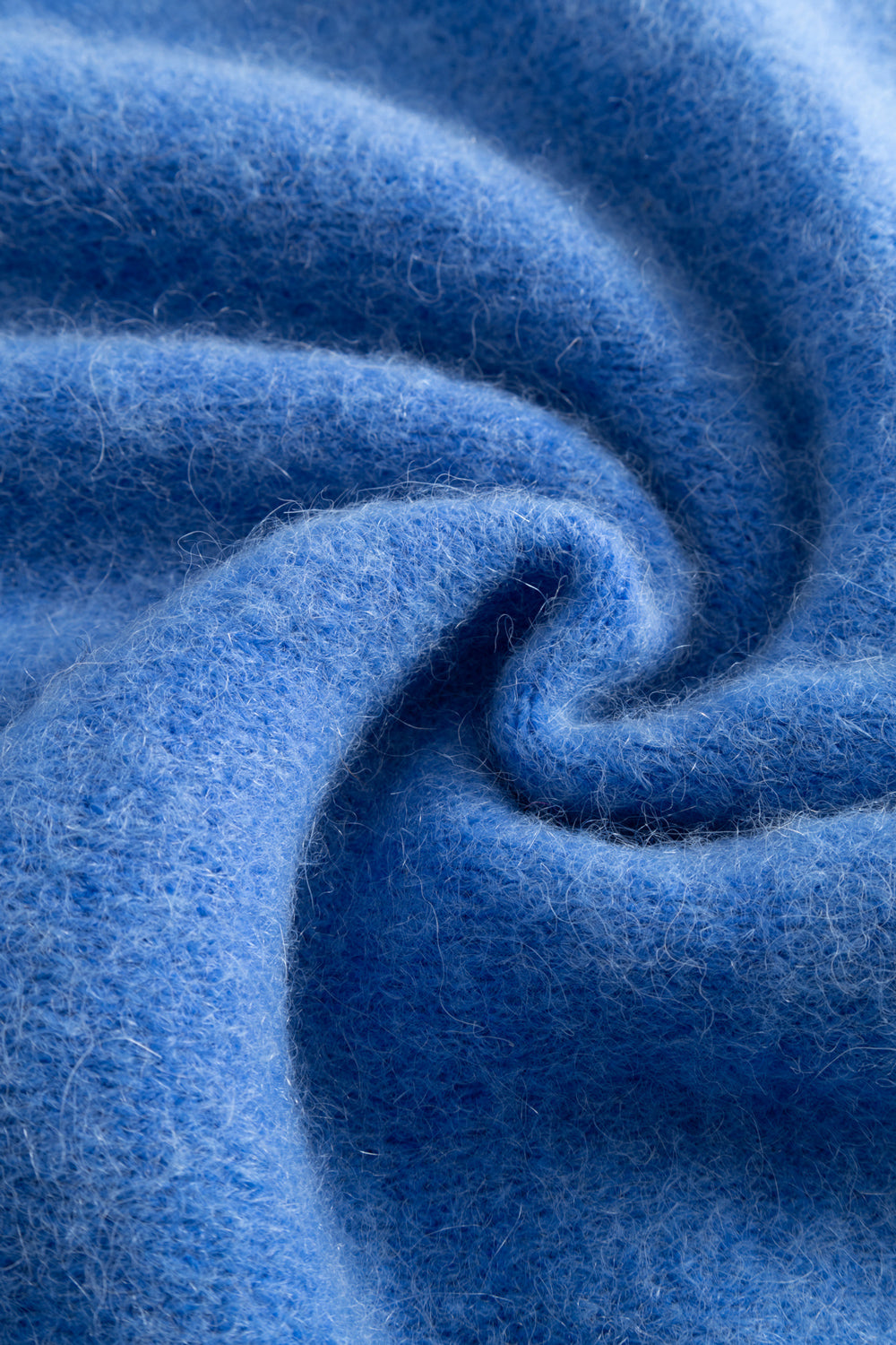 Kae Knit Dove Blue