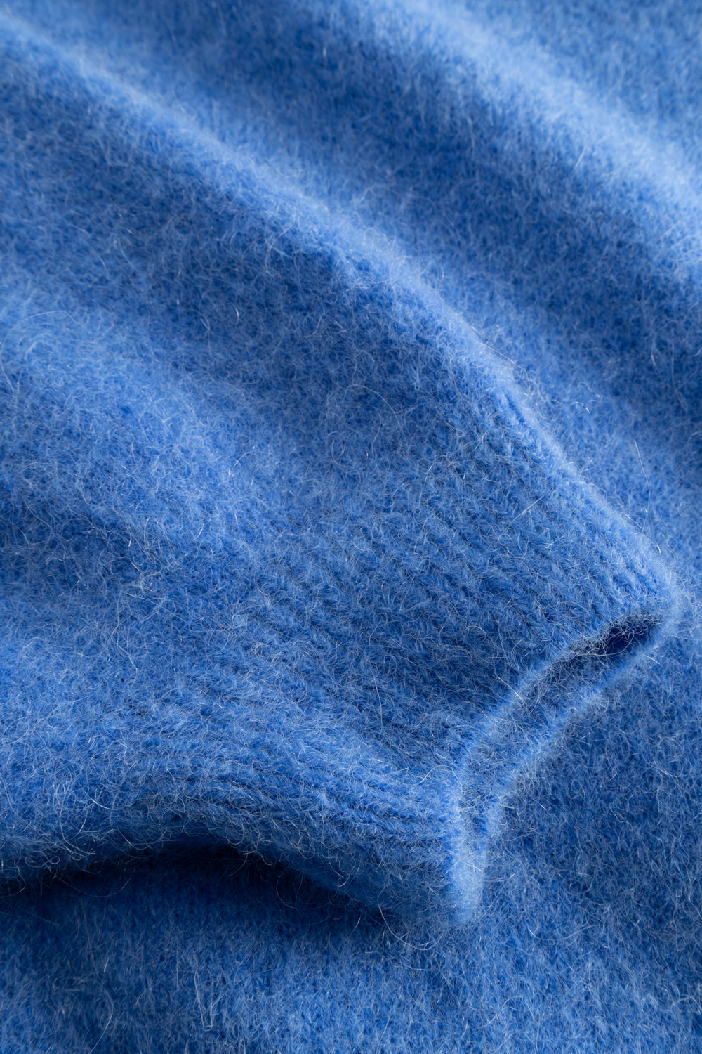 Kae Knit Dove Blue