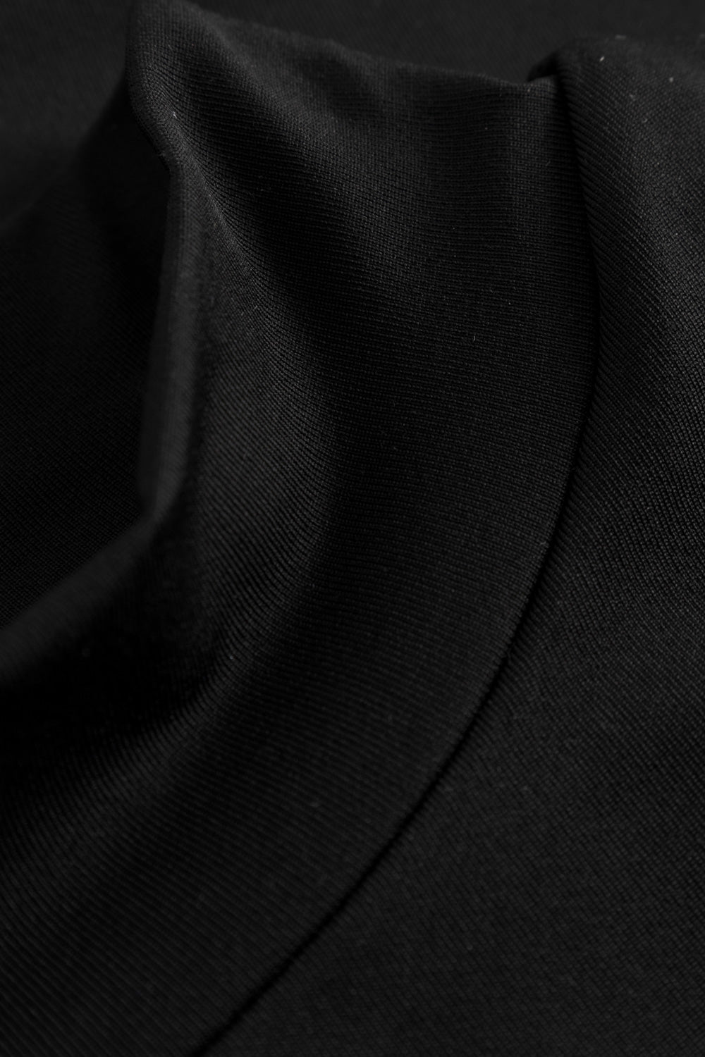 Lesley Bodystocking Black