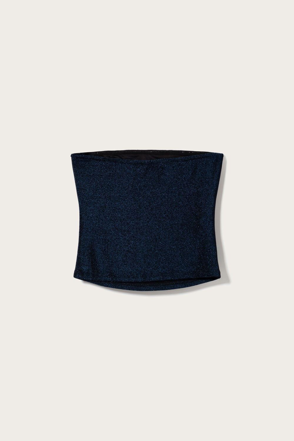 Kiara Top Black Navy