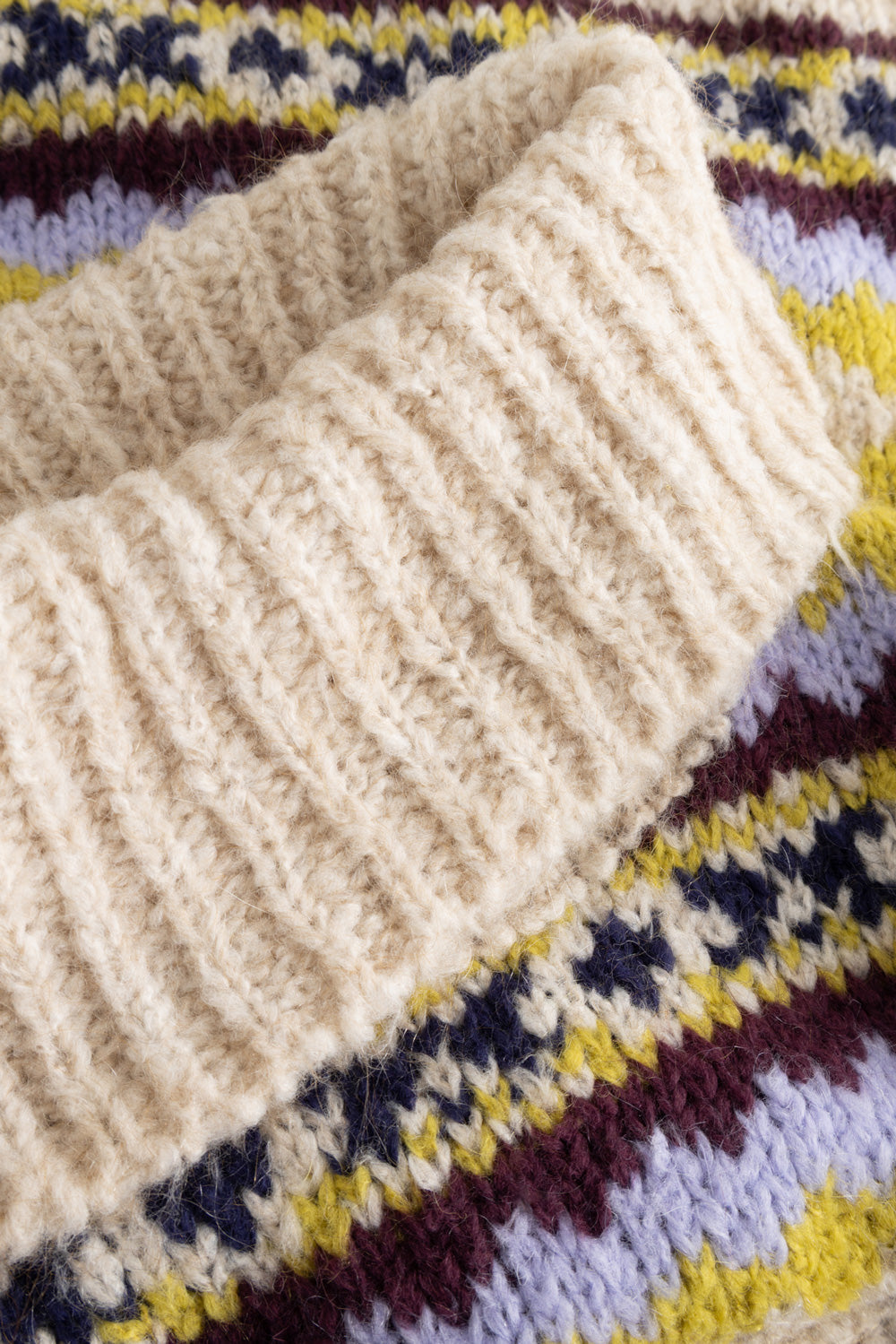 Lidija Knit Multi