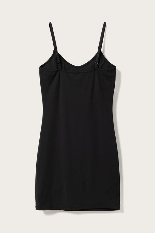 Layden Dress Black
