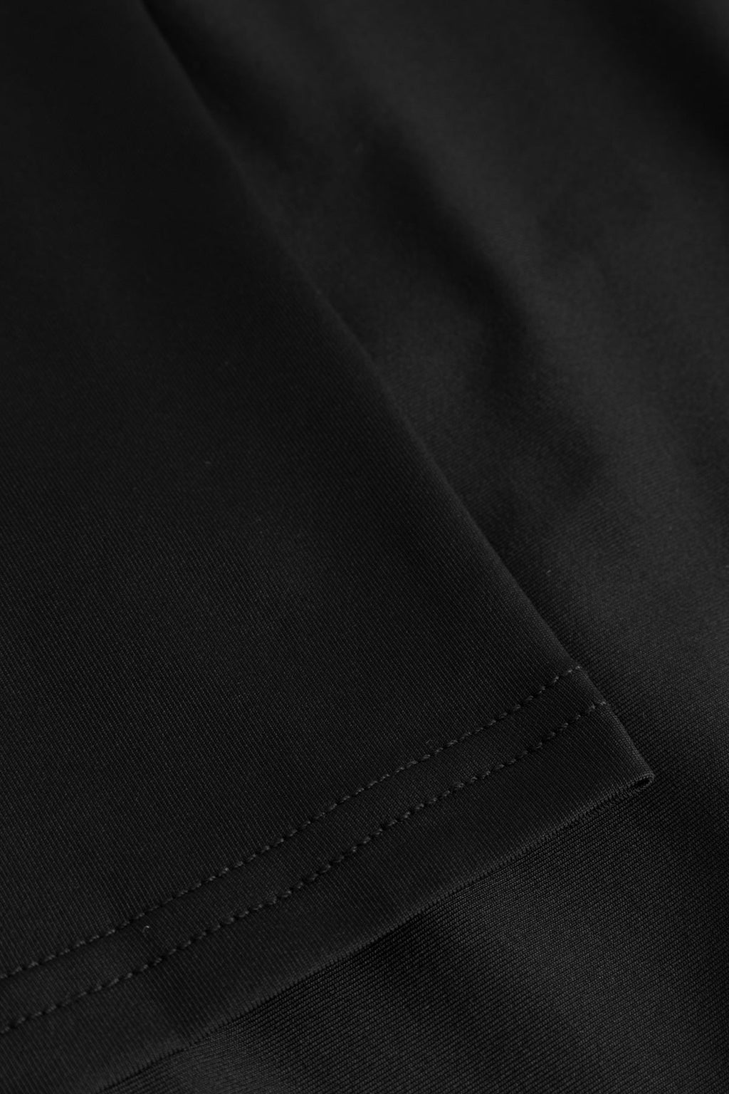 Layden Dress Black
