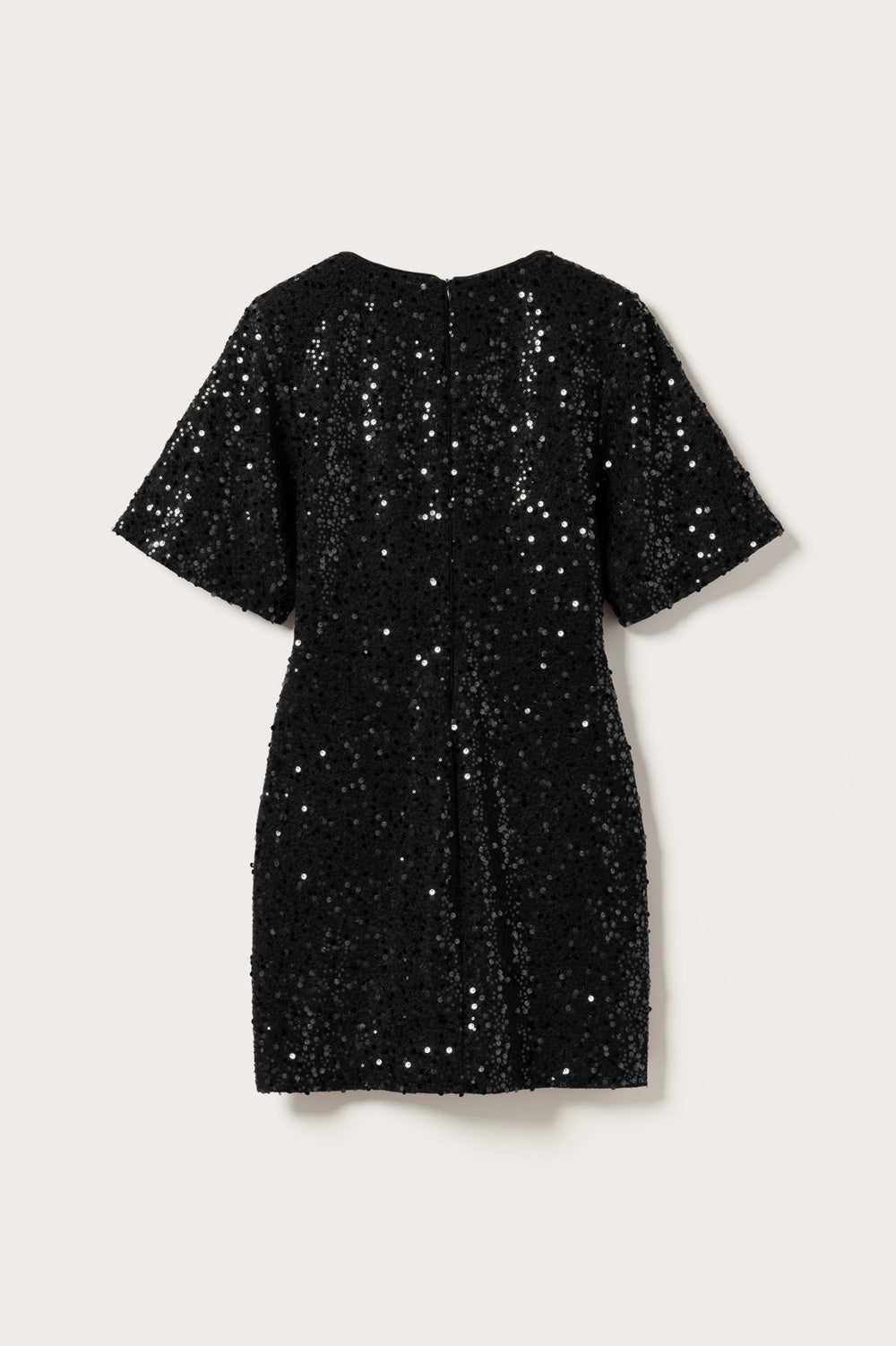 Soli Dress Black