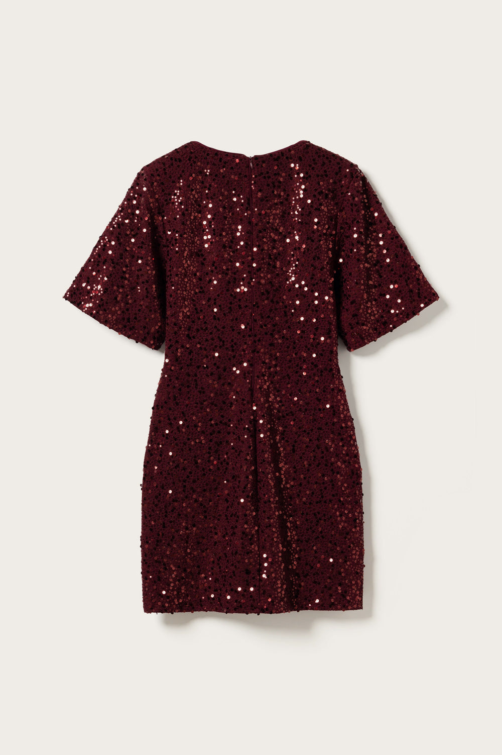 Soli Dress Winetasting