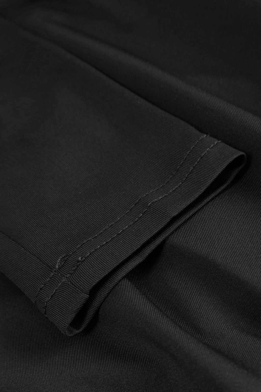 Luanna Top Black