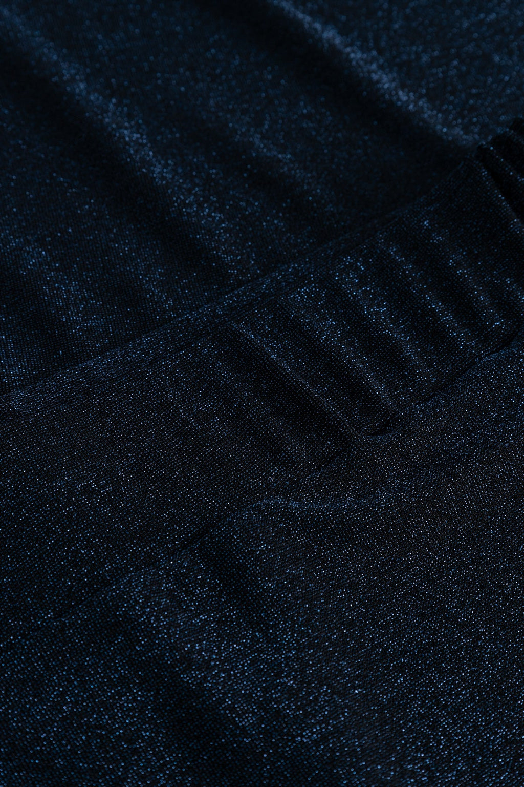 Krystal Skirt Black Navy