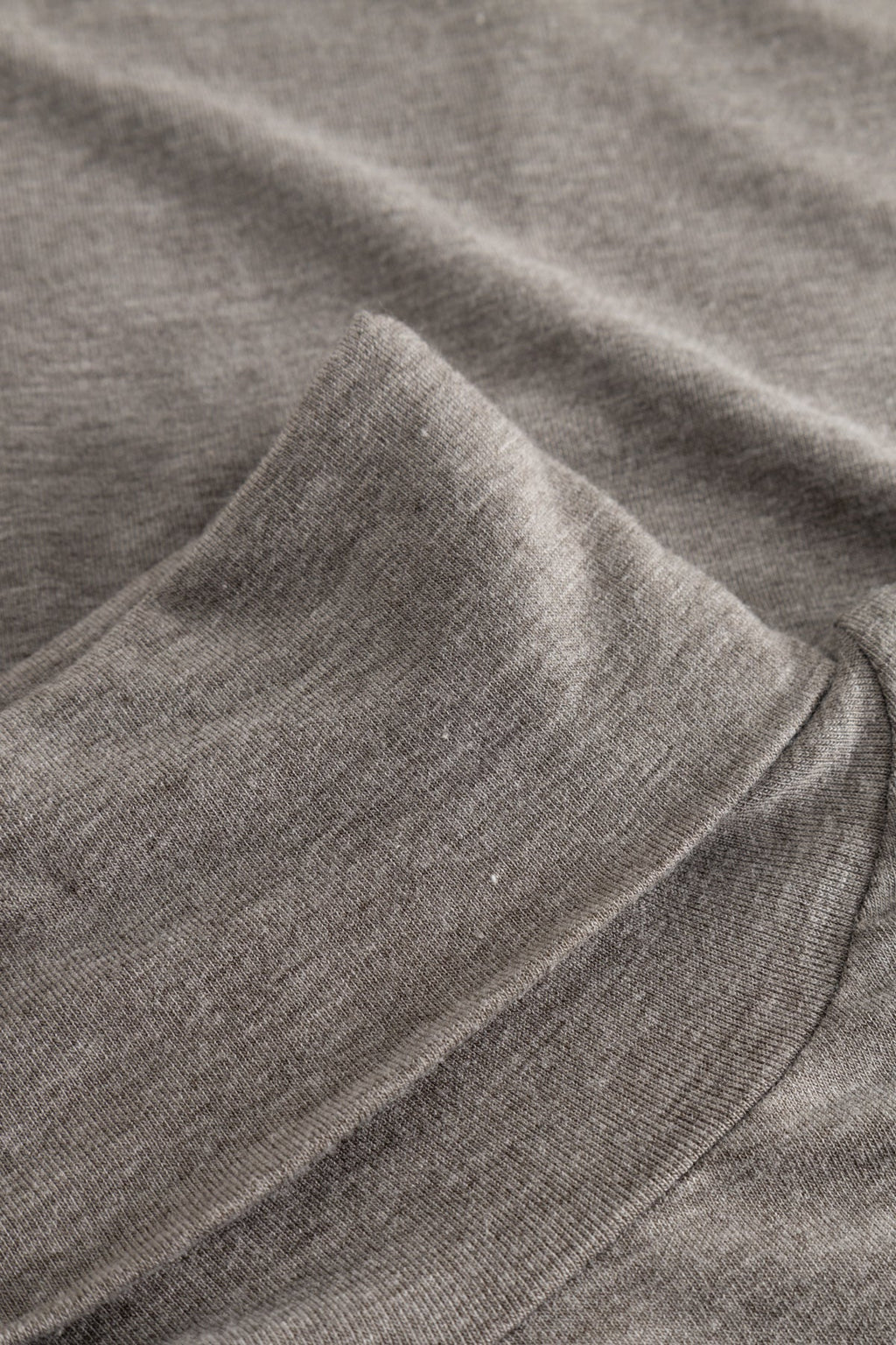 Libinette Top Medium Grey Mel.