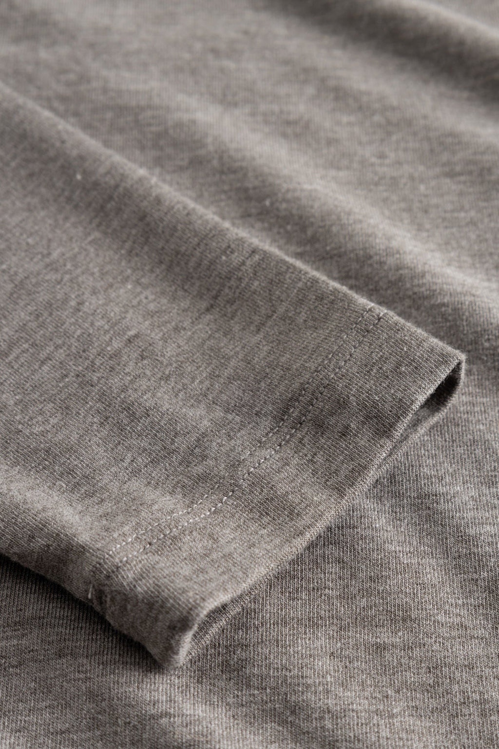 Libinette Top Medium Grey Mel.
