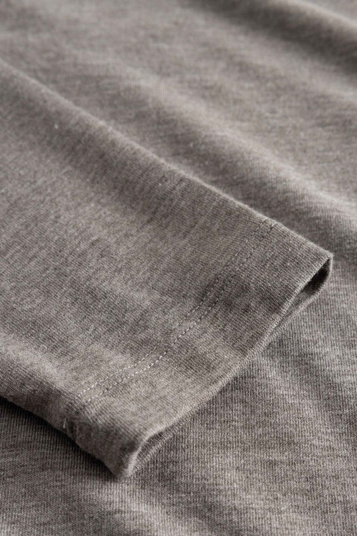 Libinette Top Medium Grey Mel.