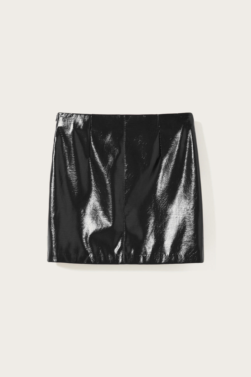 Lovetta SH Skirt Black