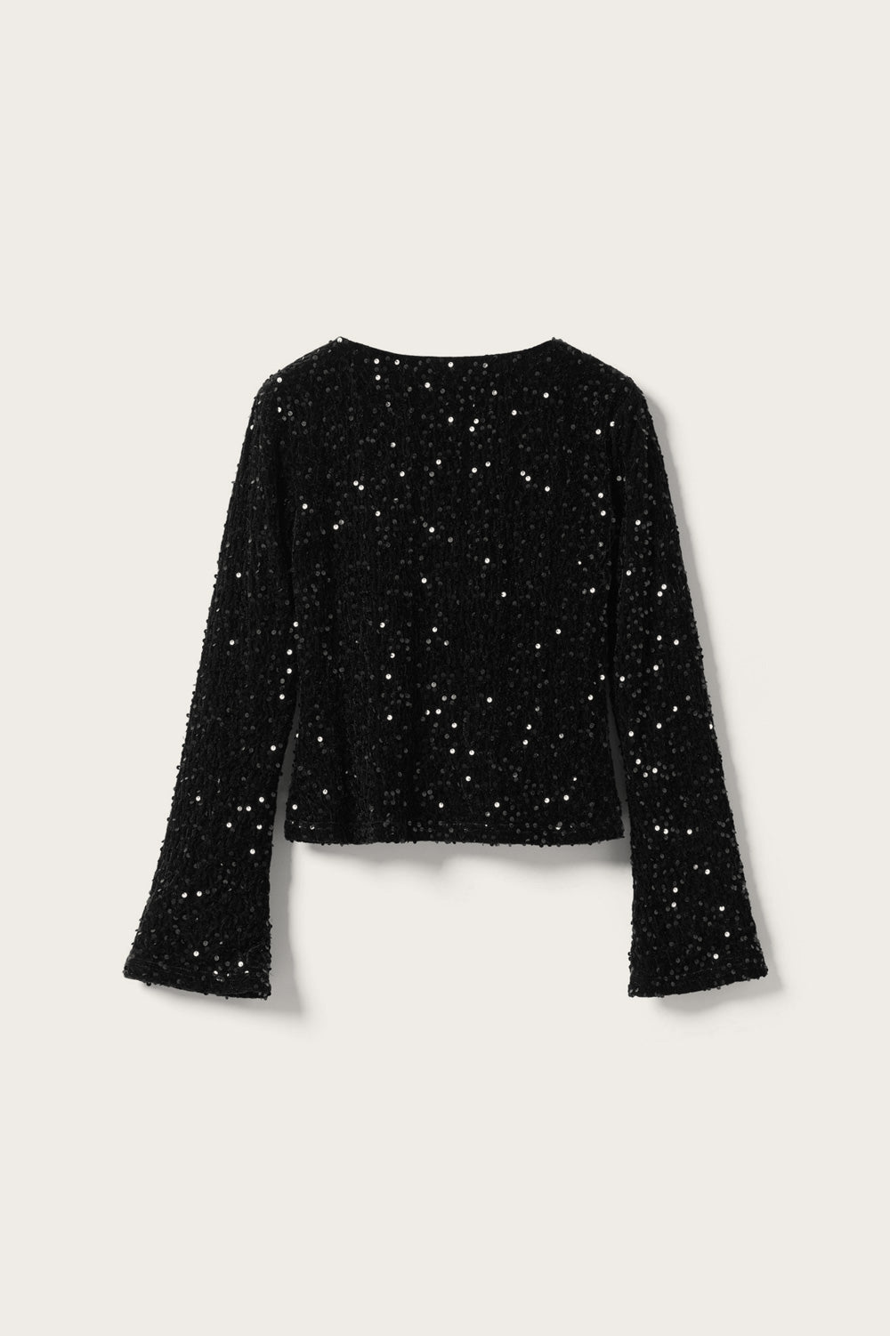 Lucille Top Black