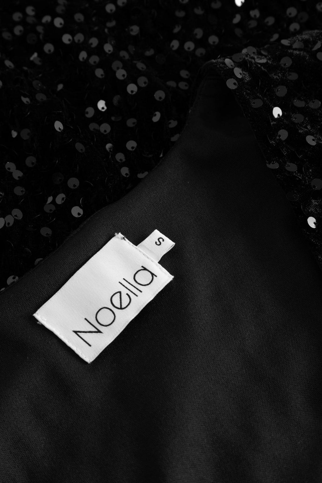 Lucille Top Black
