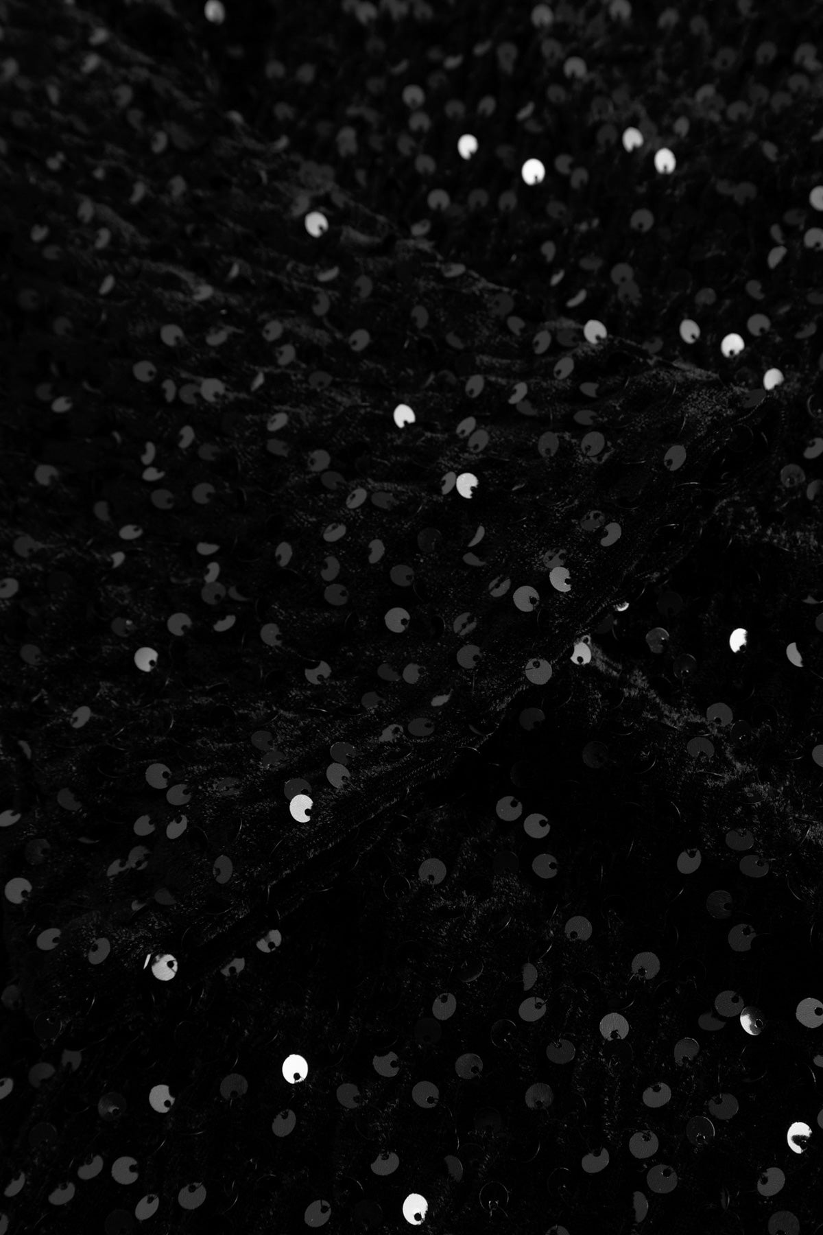 Lucille Top Black