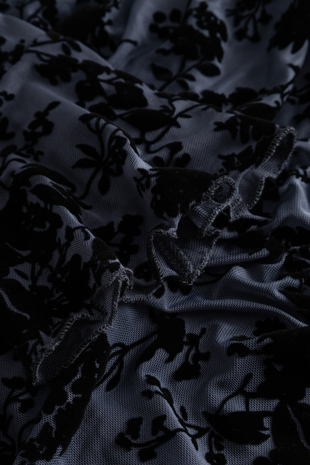 Lavetta Dress Cobi Blue Print