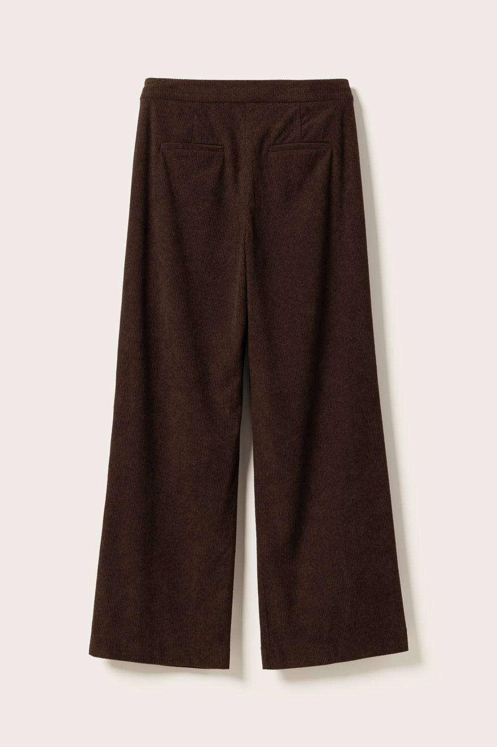 Lusia Pants Chocolate