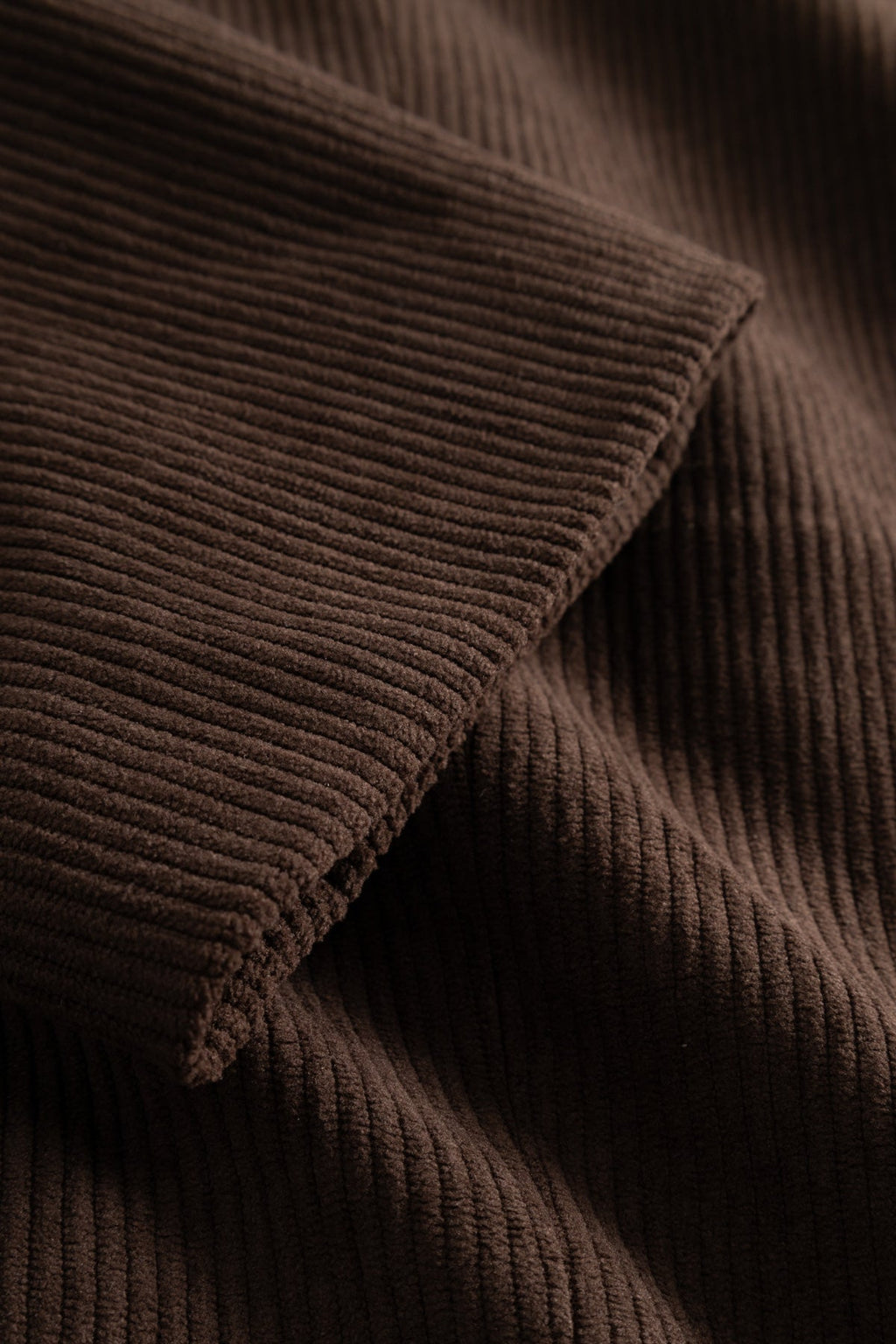 Laur Blazer Chocolate