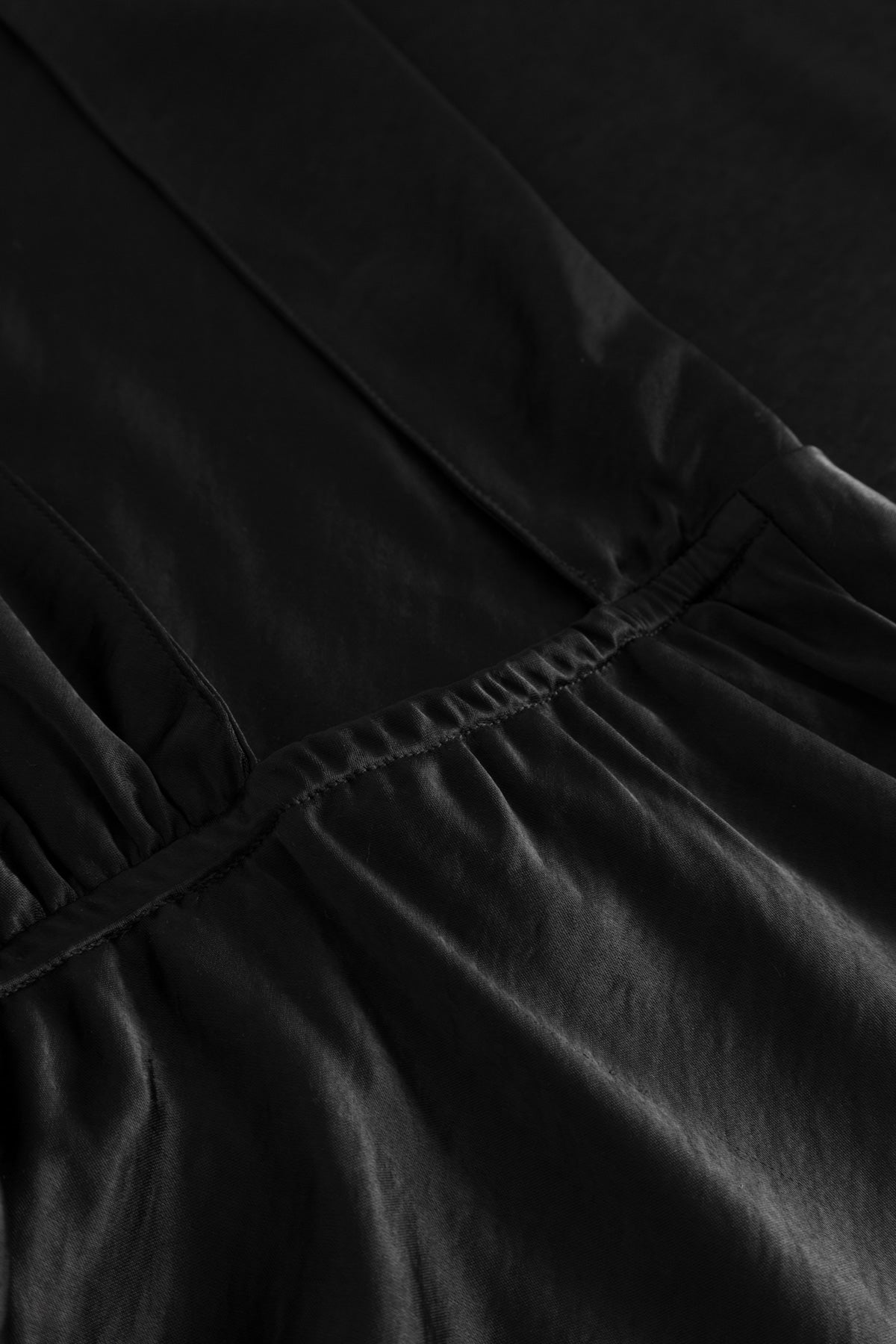 Lanika Dress Black