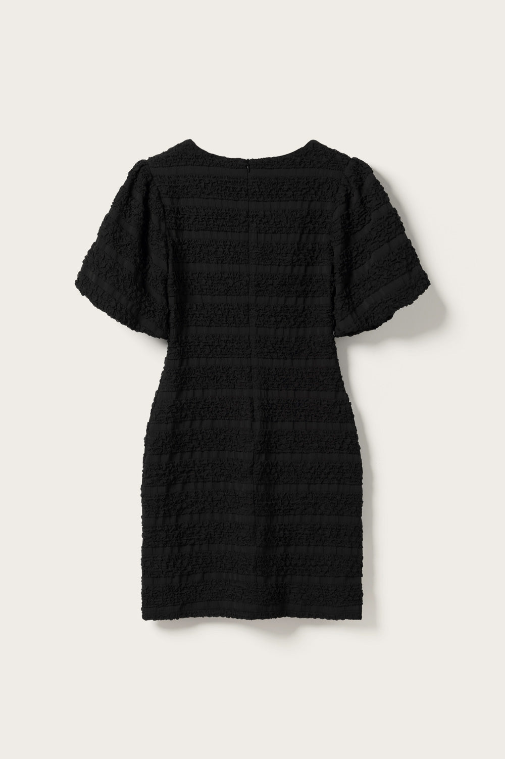 Lennice Dress Black