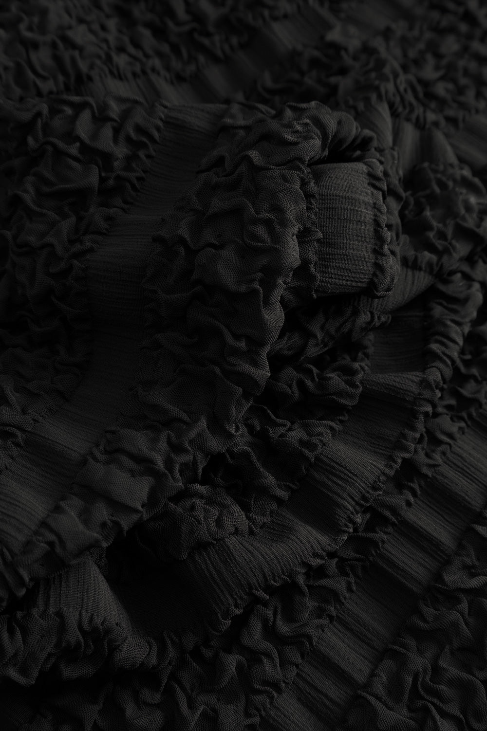 Lennice Dress Black