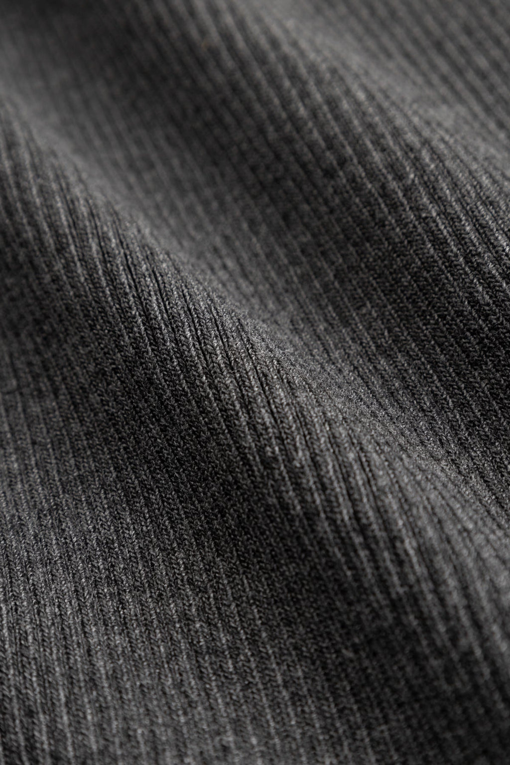Lajoia Knit Top Medium Grey Mel.