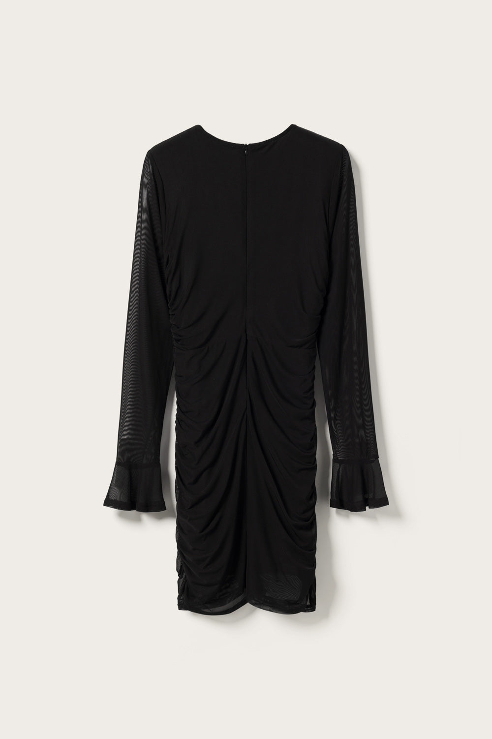 Lavetta Dress Black