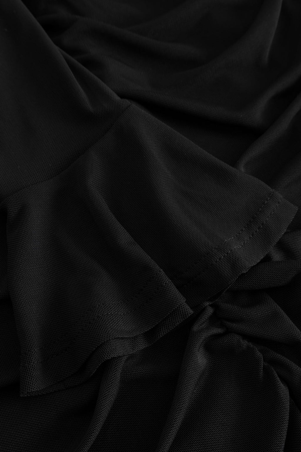 Lavetta Dress Black