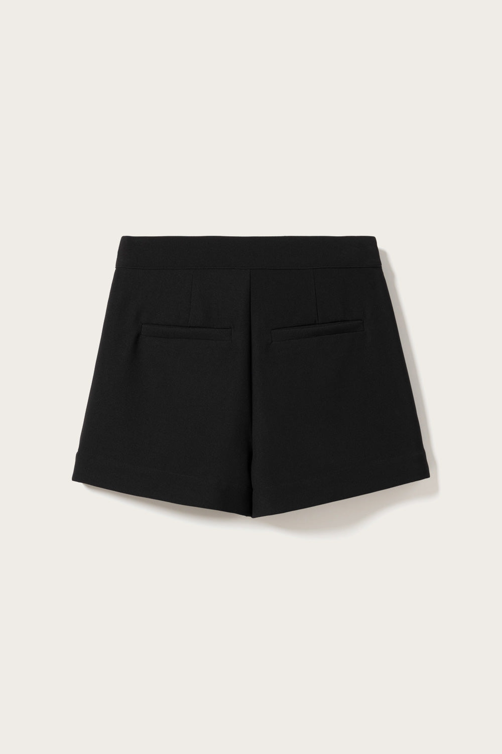 Kazianette Shorts Black
