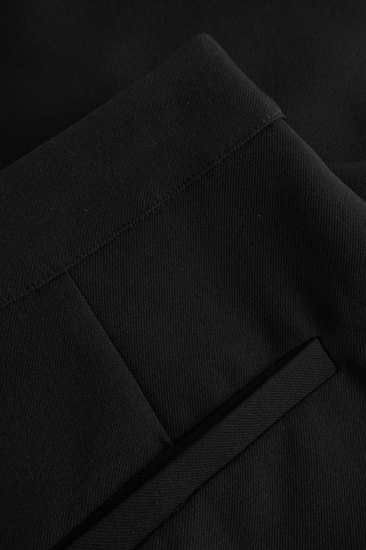 Kazianette Shorts Black