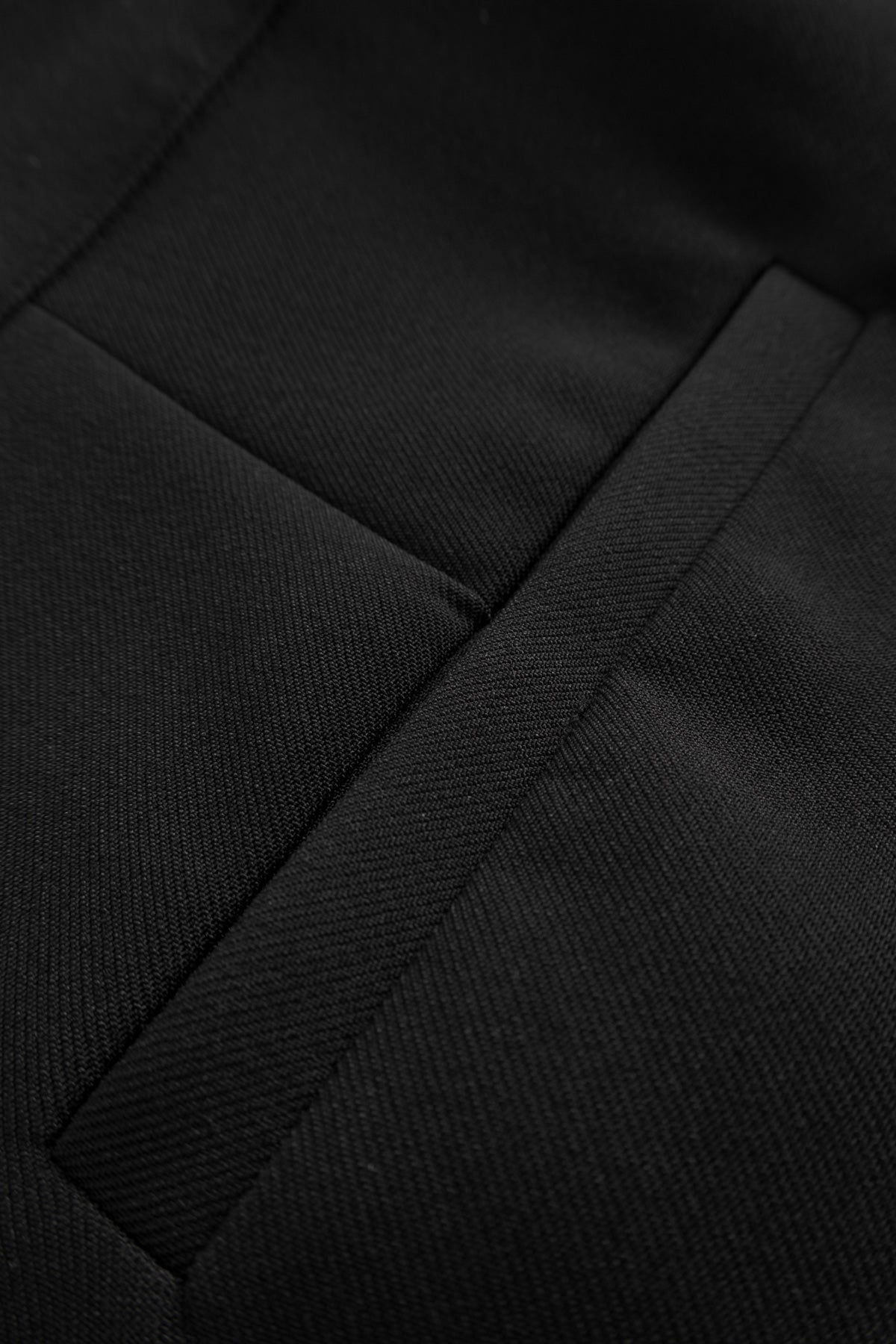 Kazianette Shorts Black