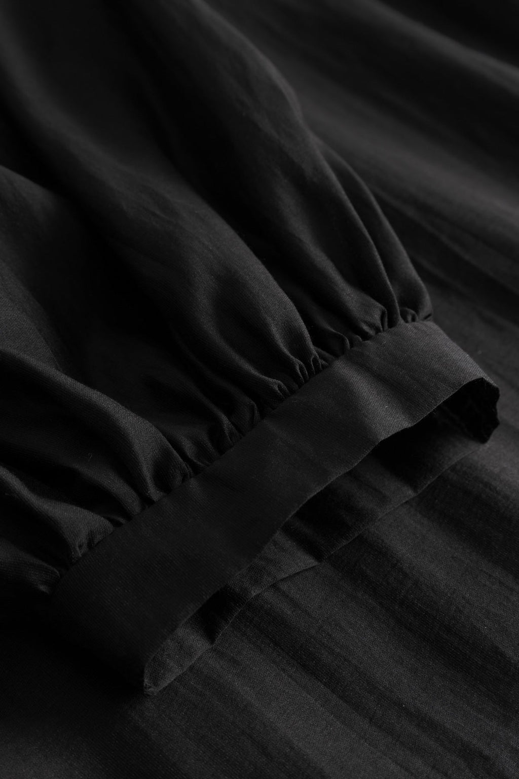 Lorenia Dress Black
