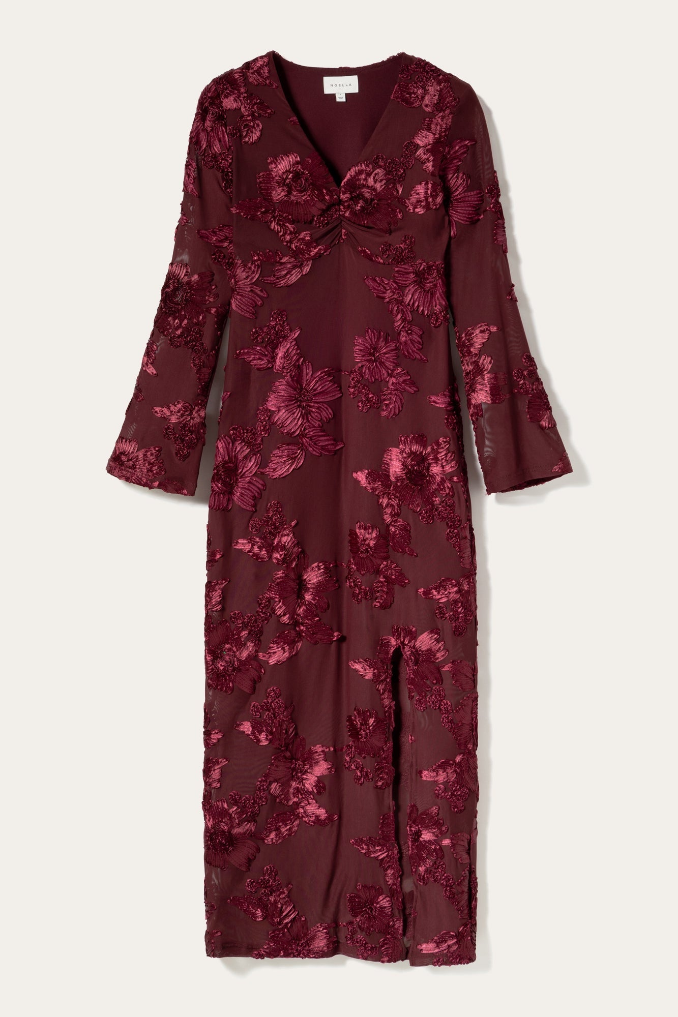 Kameyella C Dress Winetasting
