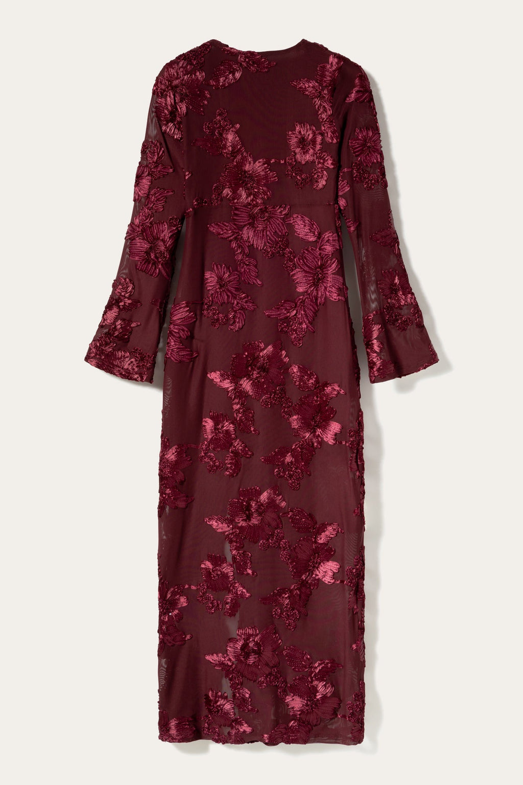 Kameyella C Dress Winetasting