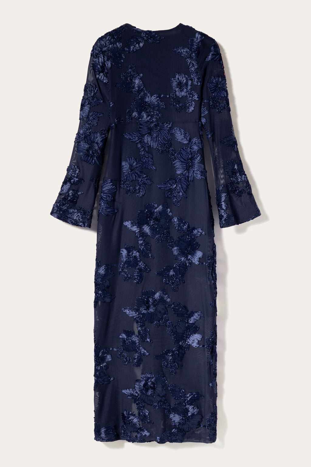 Kameyella C Dress Navy