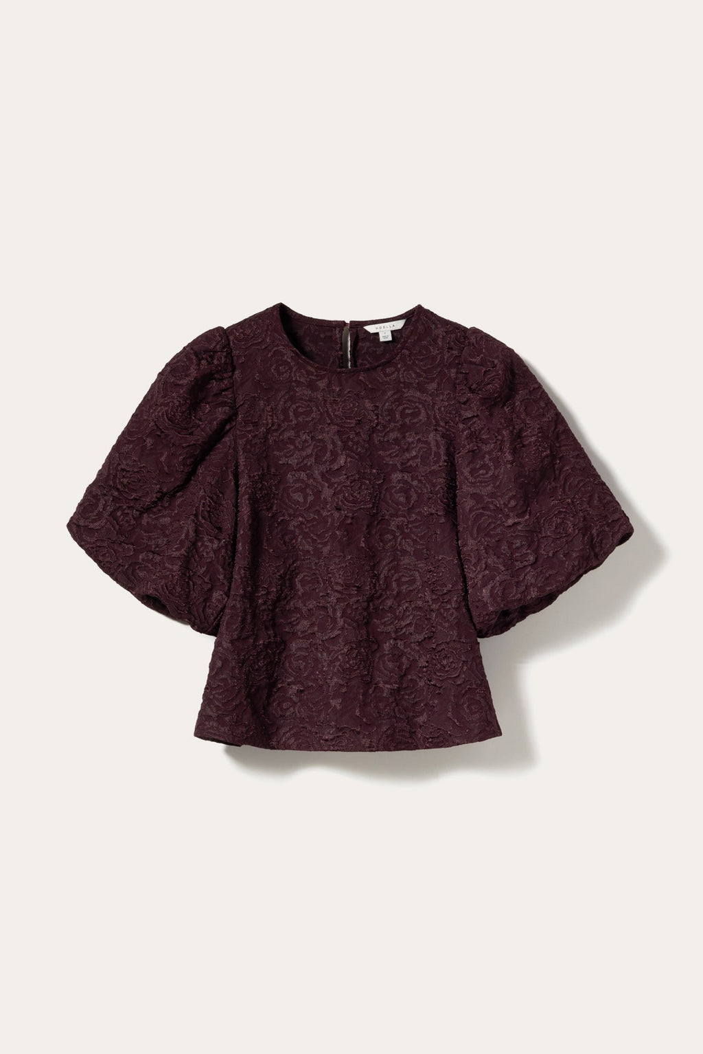 N-Shelly Blouse Winetasting