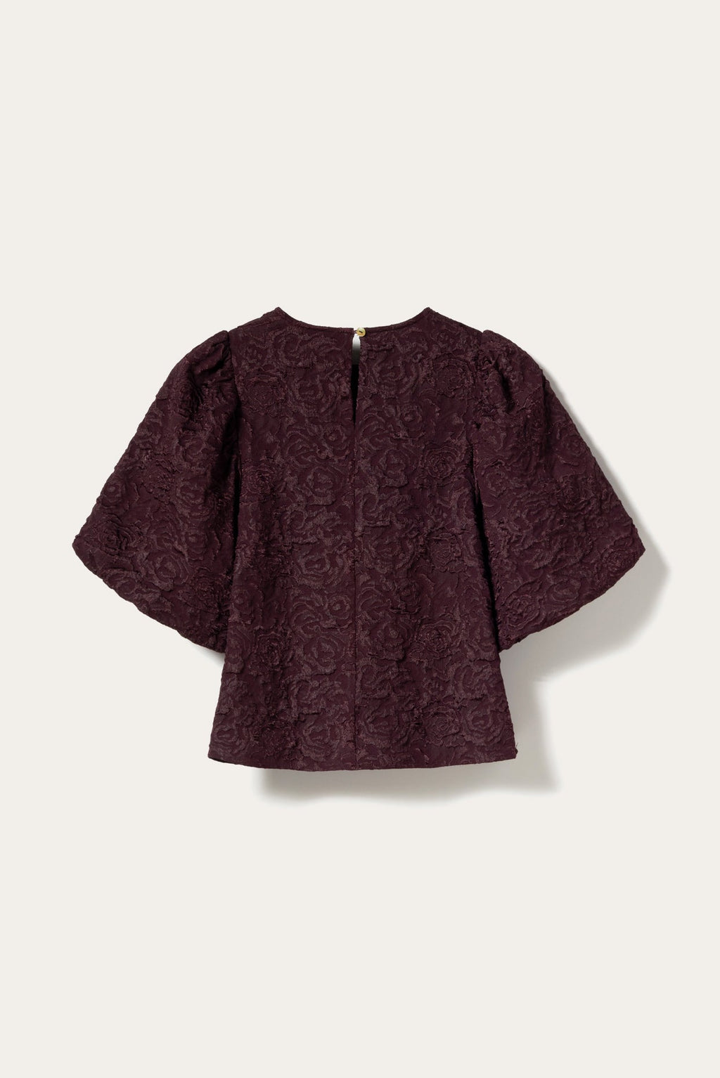 N-Shelly Blouse Winetasting