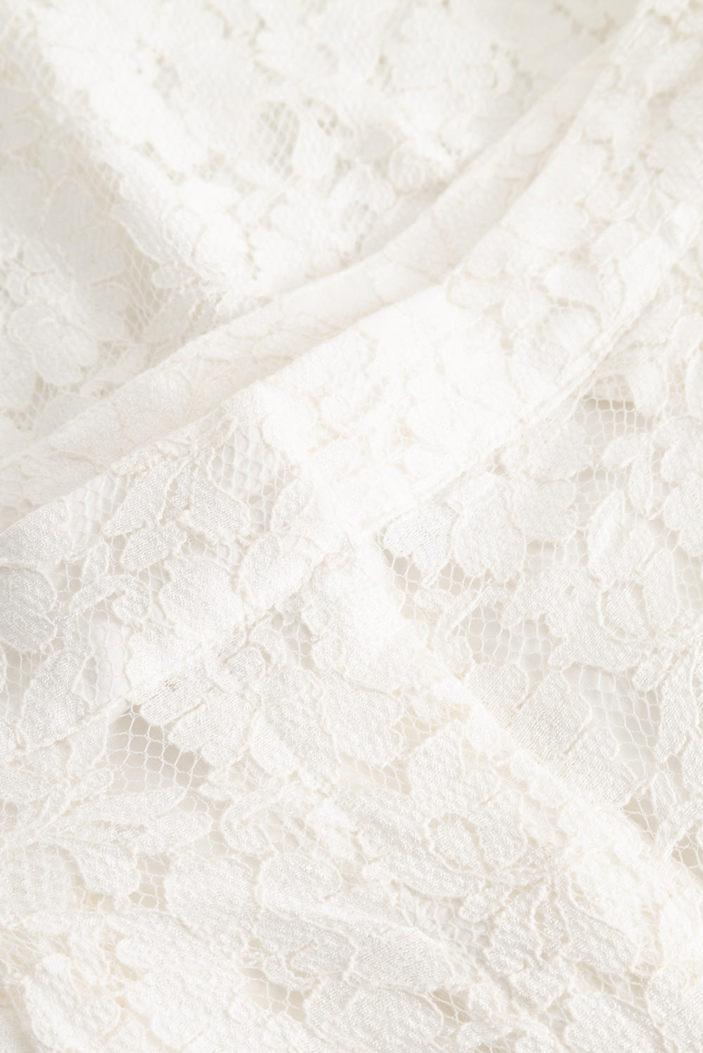 N-Kaziana MW Shorts Ivory