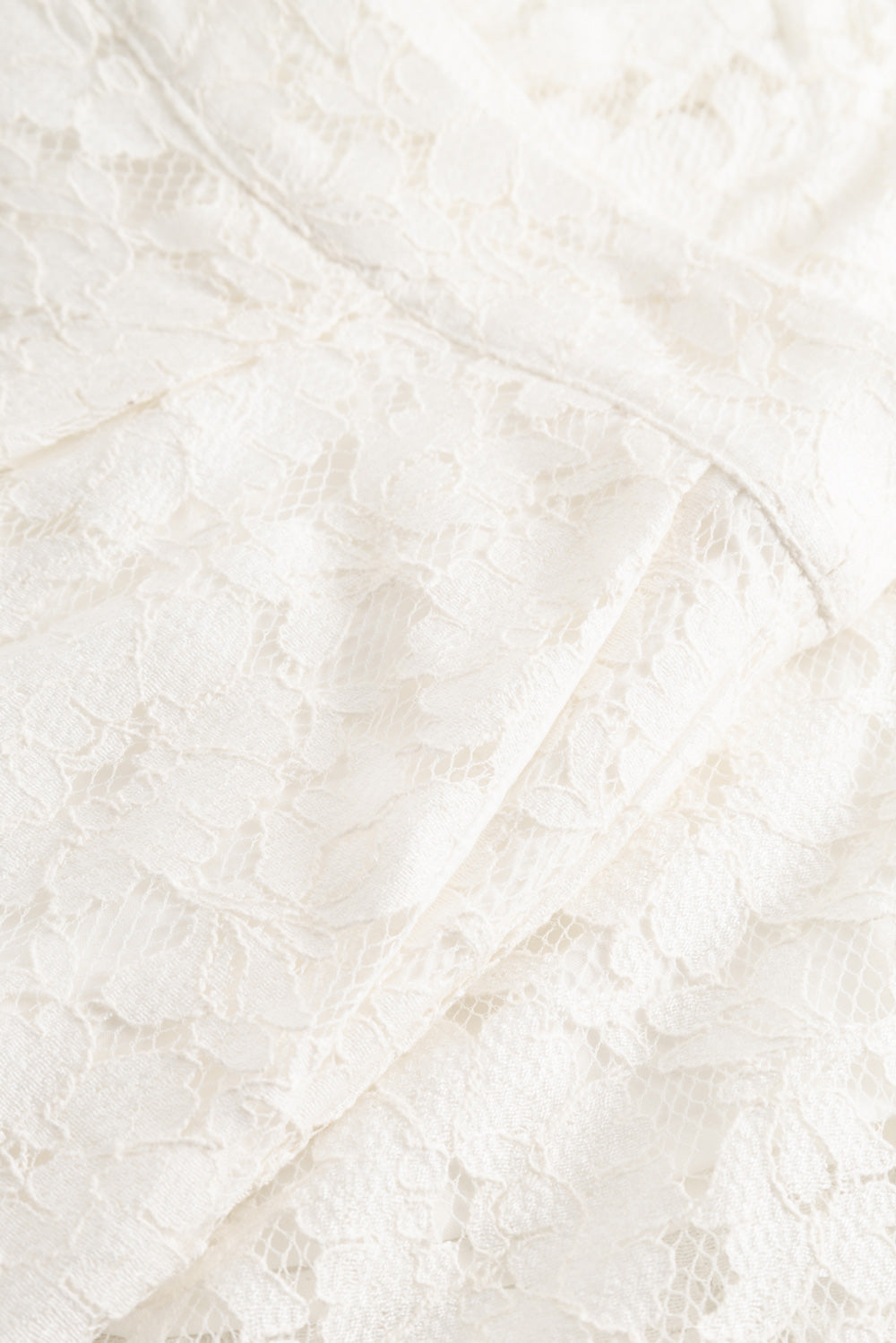 N-Kaziana MW Shorts Ivory