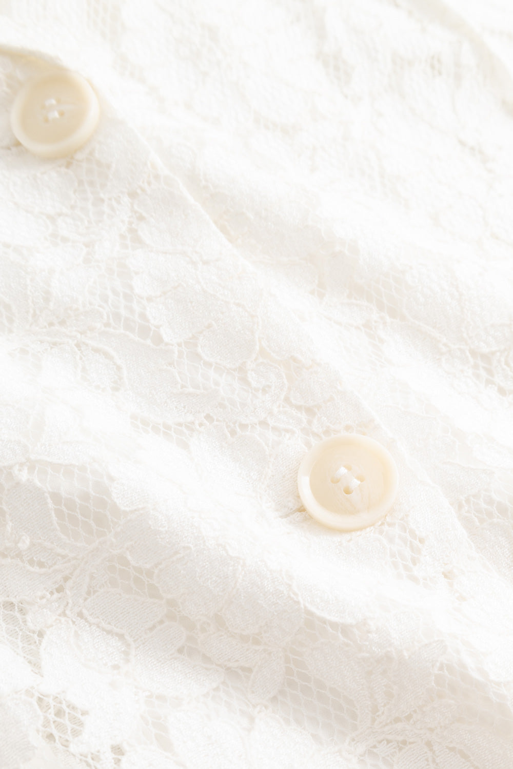 N-Leanne Blazer Ivory