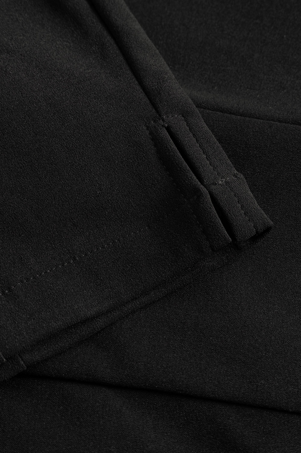 N-Linza MW B Capris Black