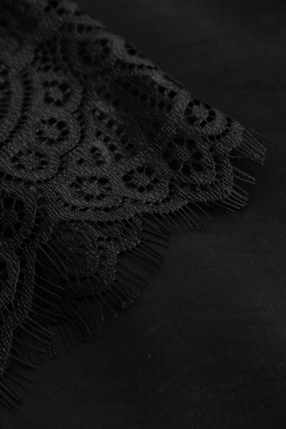 N-Melina Blouse Black