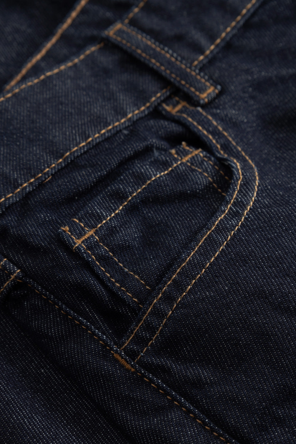 N-Katy MW Jeans Rinse Wash