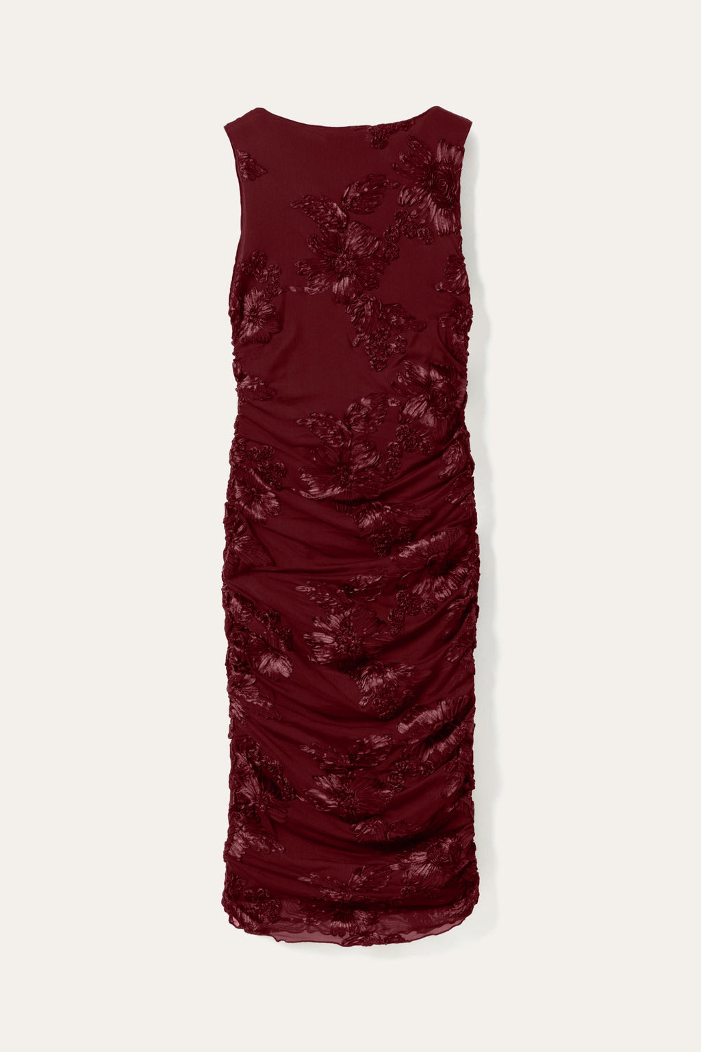 Lavinia Dress Winetasting