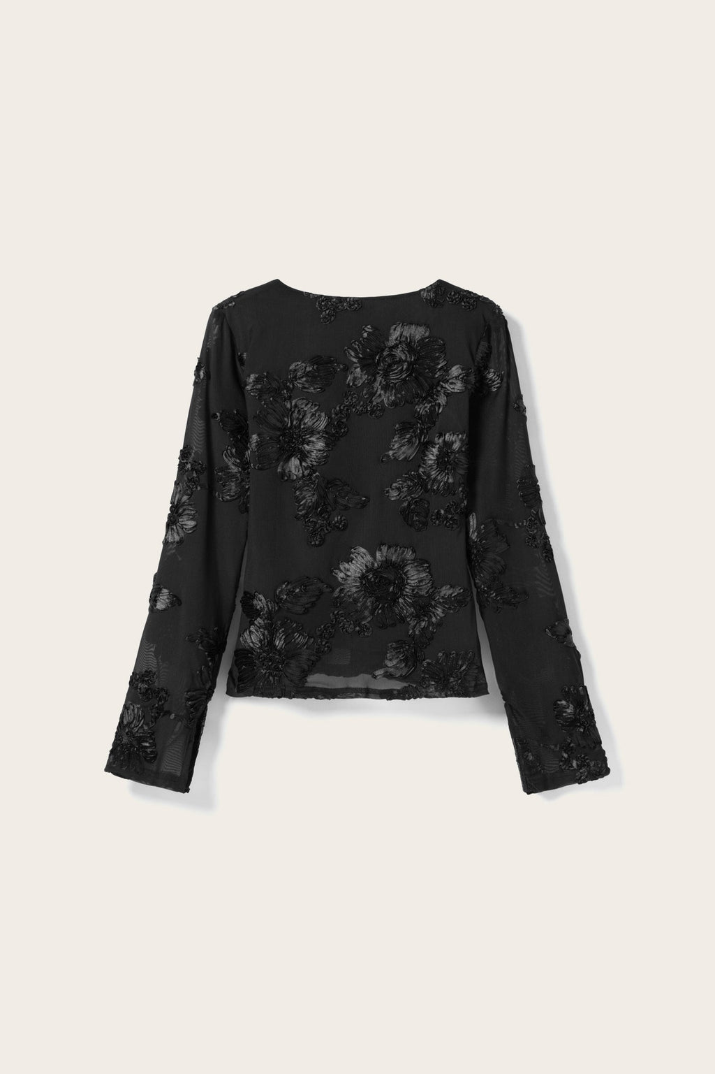 Lucille Top Black