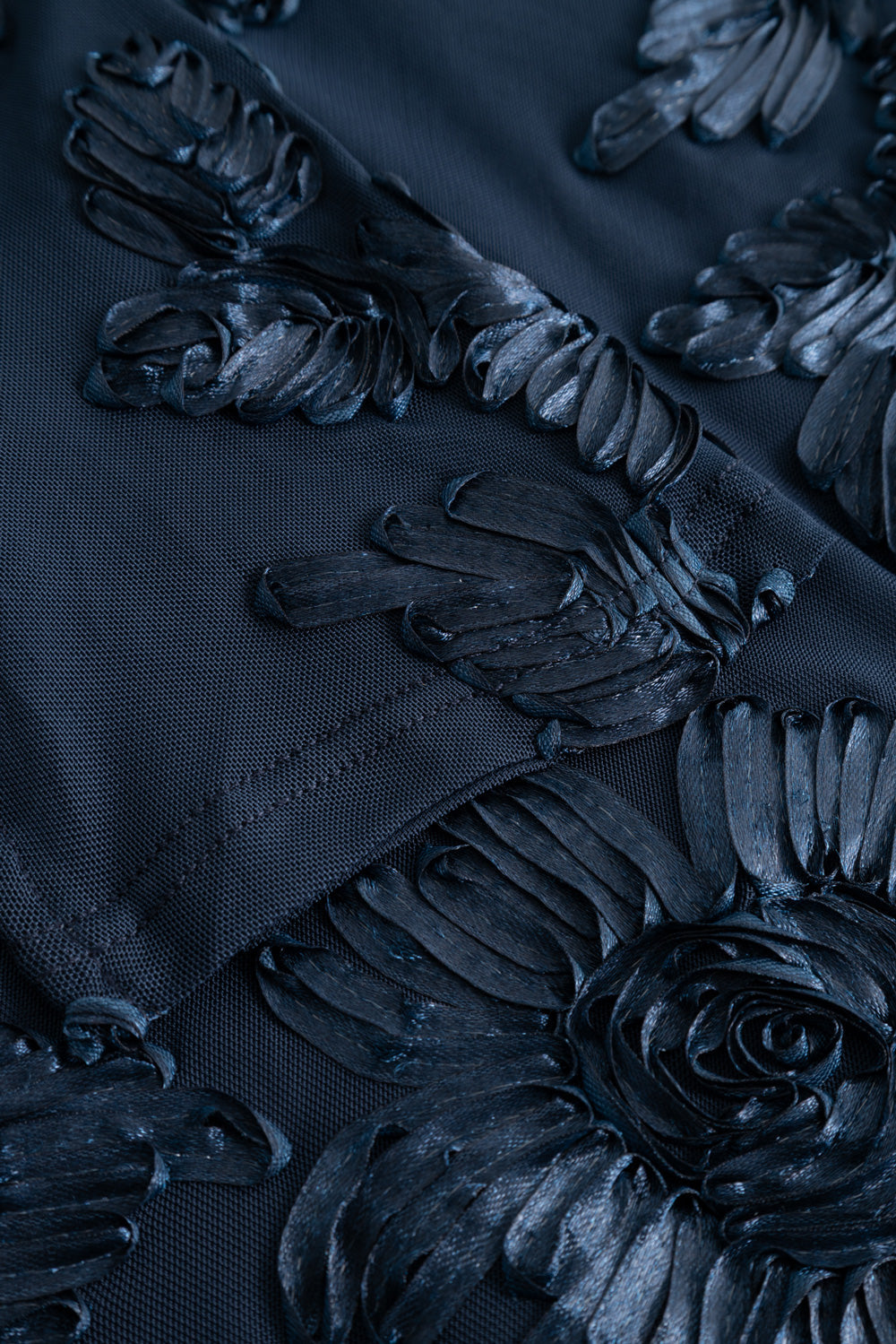 Lucille Top Navy